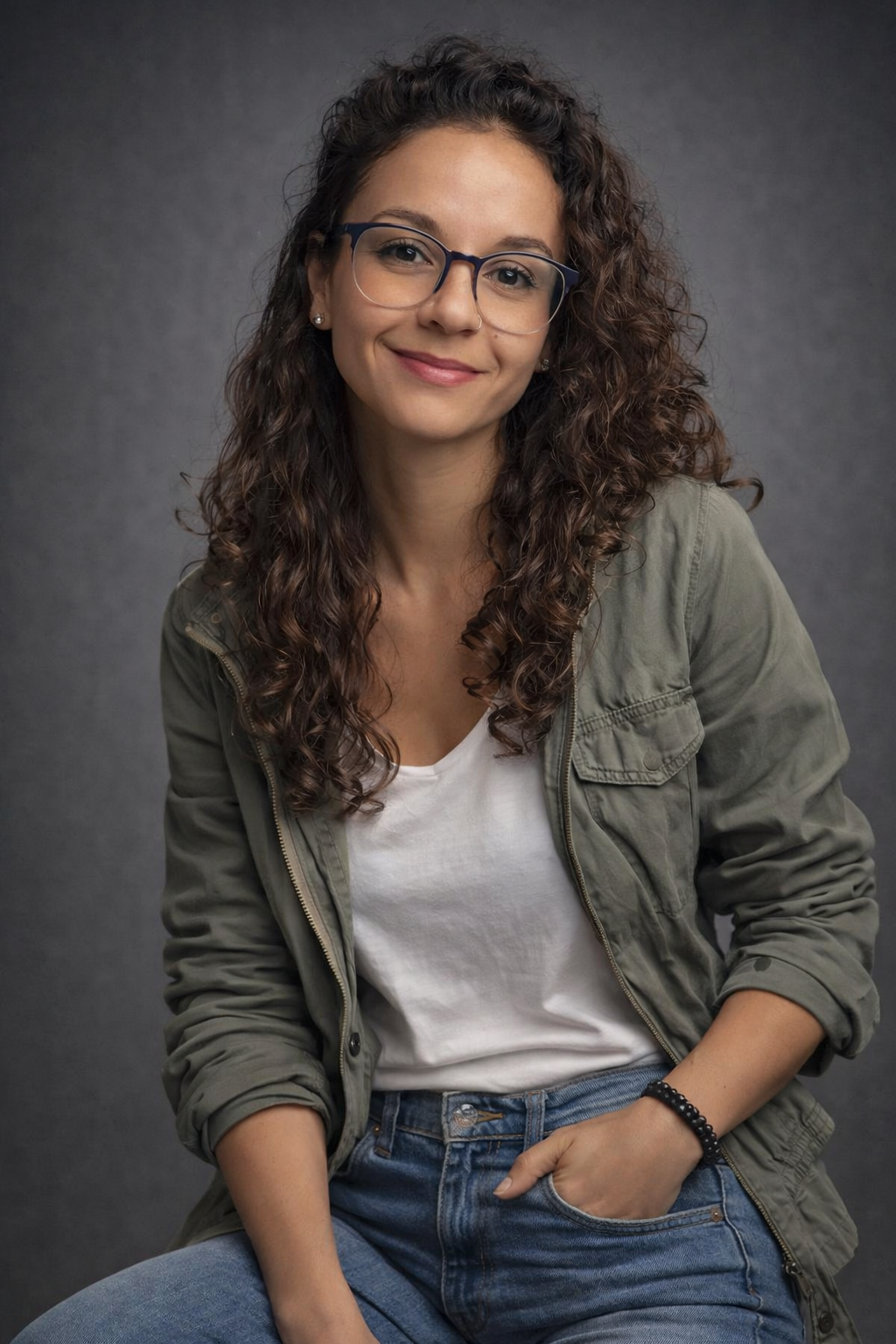 María Paula Méndez - Especialista en AFC